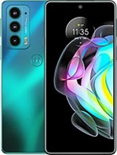 motorola edge 20 - Specifications