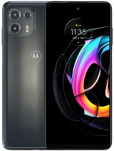 motorola edge 20 fusion - Specifications