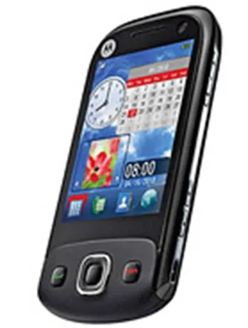 motorola ex300 - Specifications