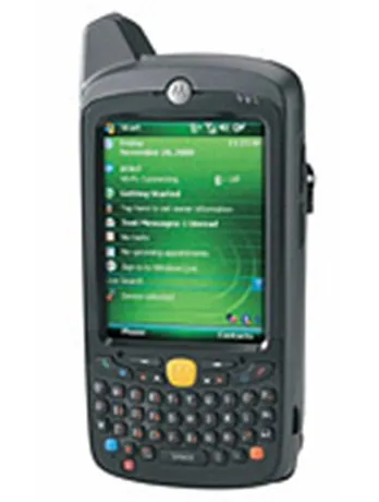 motorola mc55 - Specifications