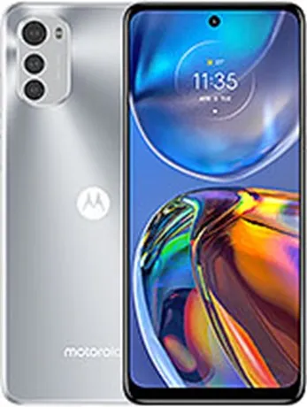 motorola moto e32s - Specifications