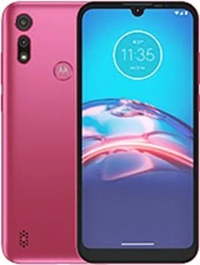 motorola moto e6i - Specifications
