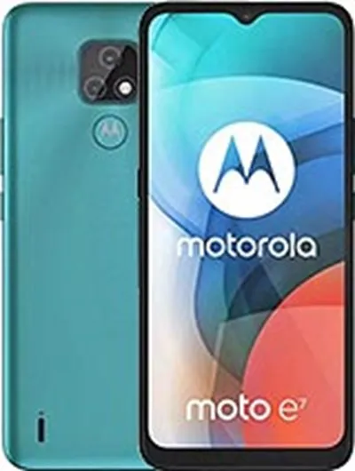 motorola moto e7 - Specifications