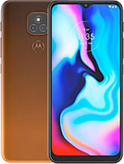 motorola moto e7 plus - Specifications