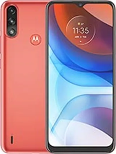 motorola moto e7i power - Specifications