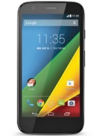 motorola moto g - Specifications