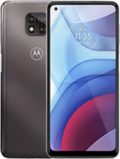 motorola moto g power (2021) - Specifications