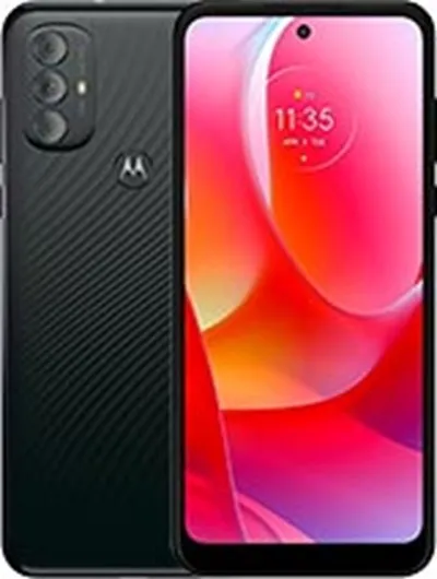 motorola moto g power (2022) - Specifications