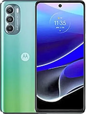 motorola moto g stylus 5g (2022) - Specifications