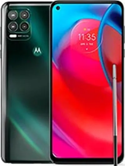 motorola moto g stylus 5g - Specifications