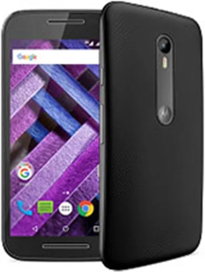 motorola moto g turbo - Specifications