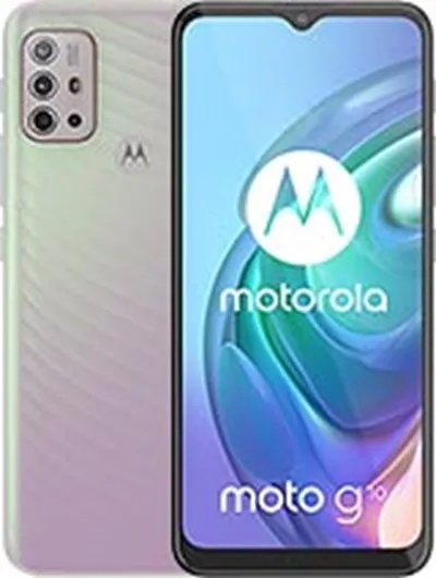 motorola moto g10 - Specifications