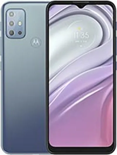 motorola moto g20 - Specifications