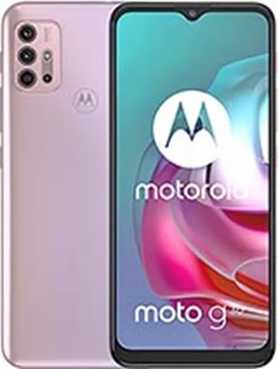 motorola moto g30 - Specifications