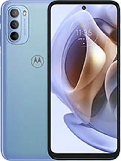 motorola moto g31 - Specifications