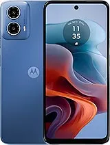 Motorola Moto G34 - Specifications