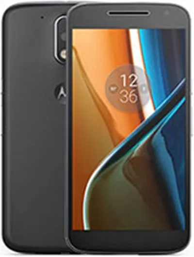 motorola moto g4 - Specifications