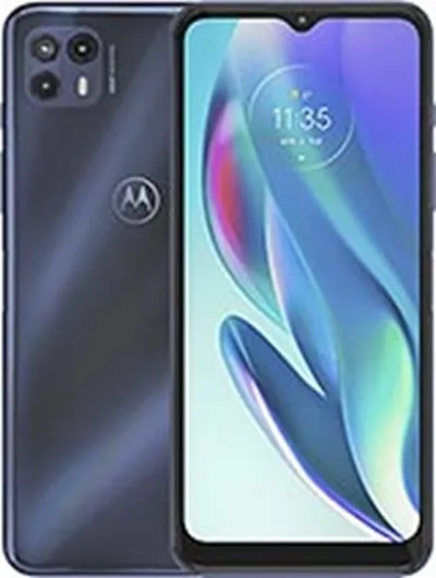 motorola moto g50 5g - Specifications