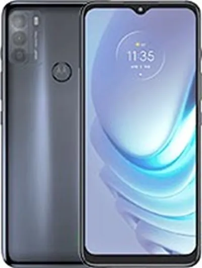 motorola moto g50 - Specifications