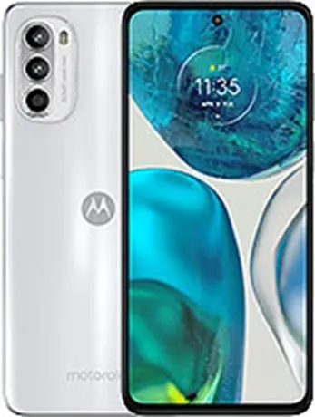 motorola moto g52 - Specifications