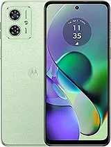 Motorola Moto G54 - Specifications