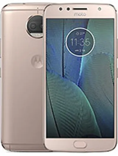 motorola moto g5s plus - Specifications