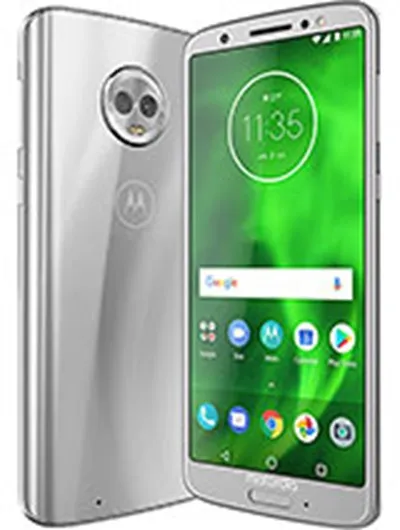 motorola moto g6 - Specifications