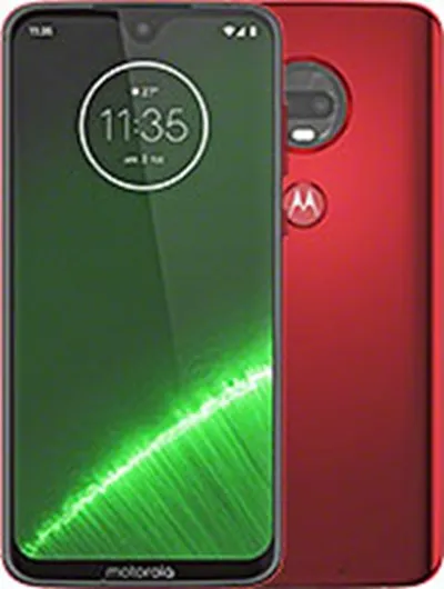 motorola moto g7 plus - Specifications