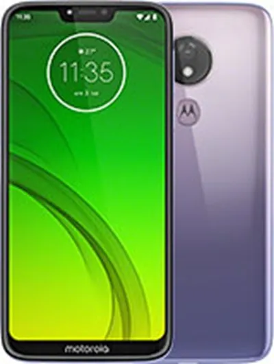 motorola moto g7 power - Specifications