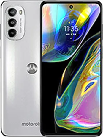 motorola moto g82 - Specifications