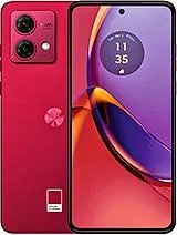 Motorola Moto G84 - Specifications