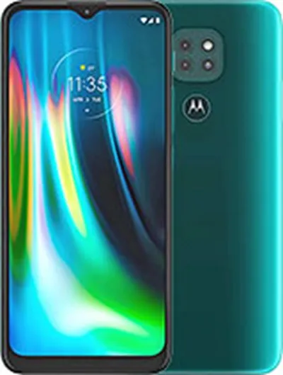 motorola moto g9 (india) - Specifications