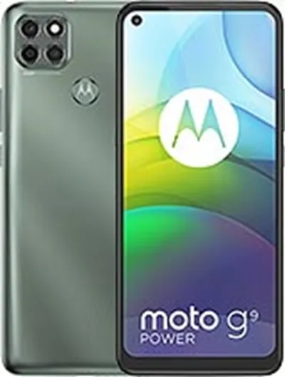 motorola moto g9 power - Specifications