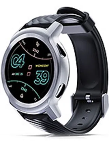 motorola moto watch 100 - Specifications