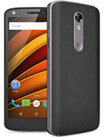 motorola moto x force - Specifications