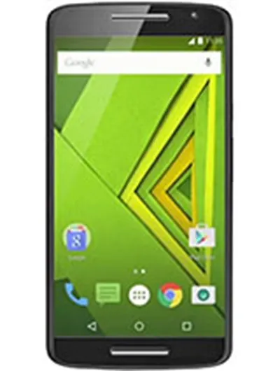 motorola moto x play - Specifications