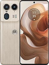 motorola moto x50 ultra - Specifications