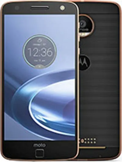 motorola moto z force - Specifications