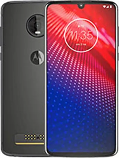 motorola moto z4 force - Specifications