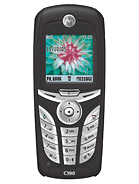motorola c390