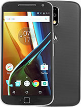 motorola moto g4 plus