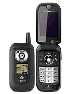 motorola v1050