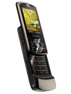 motorola z6w