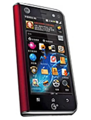 motorola mt710 zhiling - Specifications