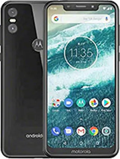 motorola one (p30 play) - Specifications