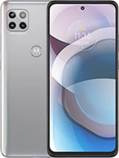 motorola one 5g ace - Specifications