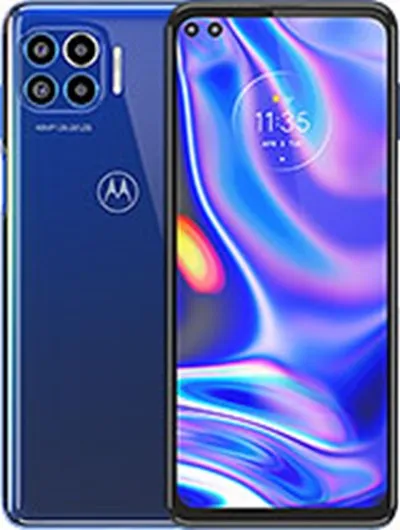 motorola one 5g - Specifications