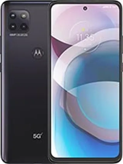 motorola one 5g uw ace - Specifications