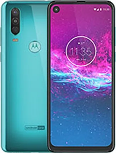 motorola one action - Specifications