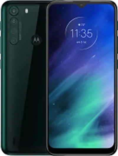 motorola one fusion - Specifications